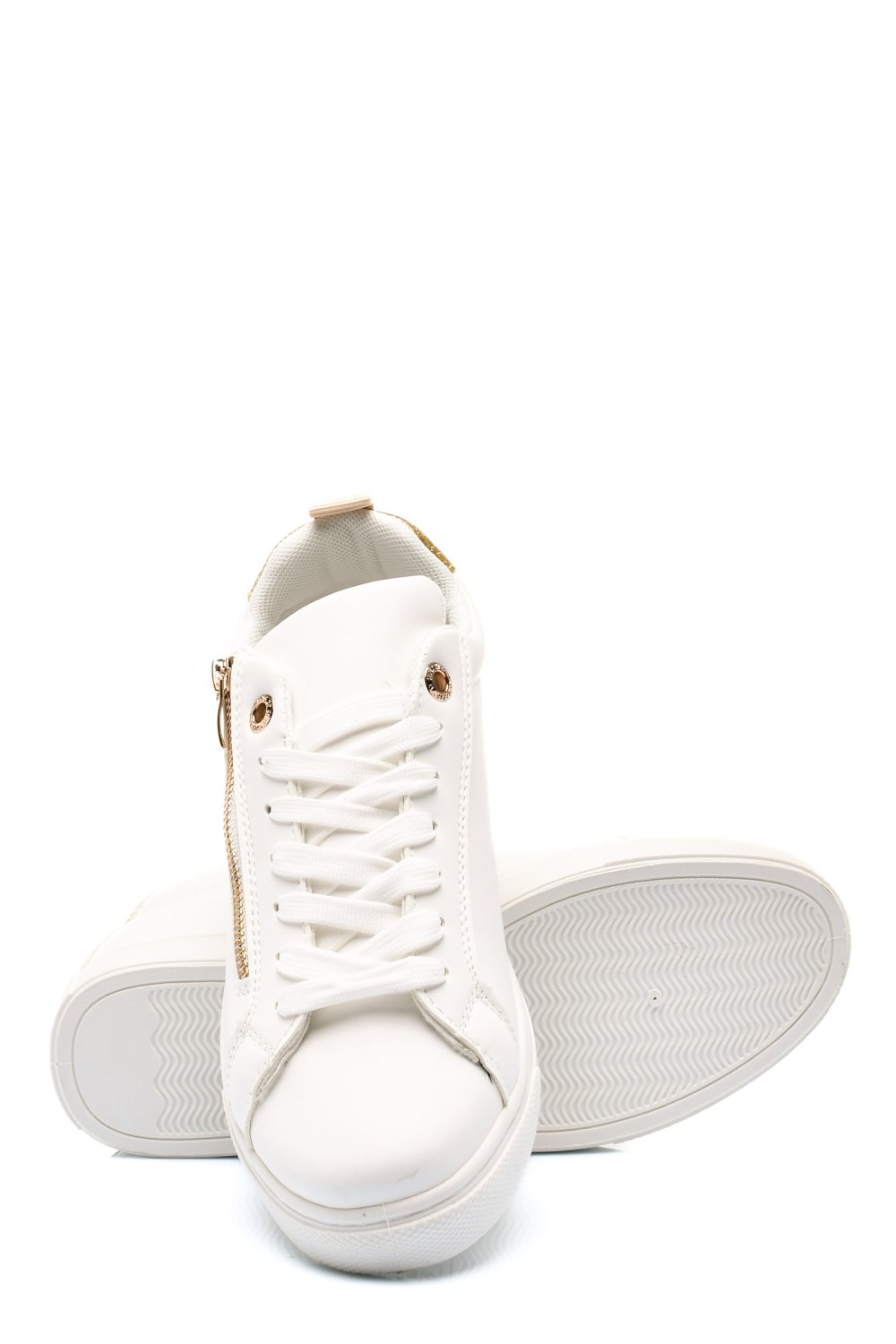 Wrangler fehér sportcipők ws7hl32690s