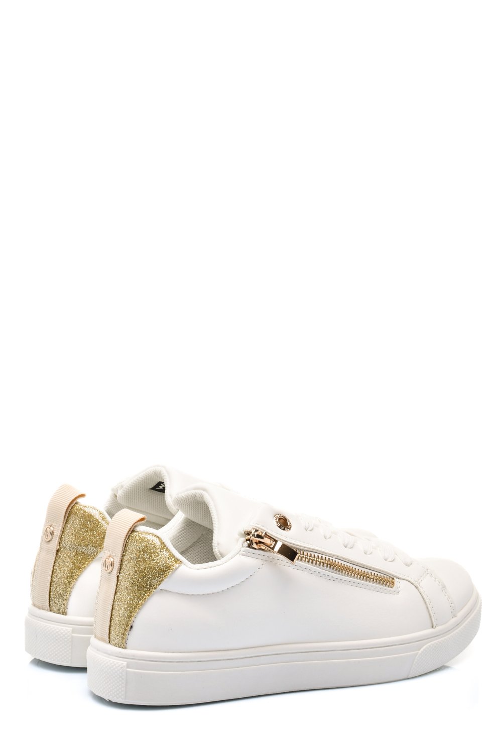 Wrangler fehér sportcipők ws7hl32690s