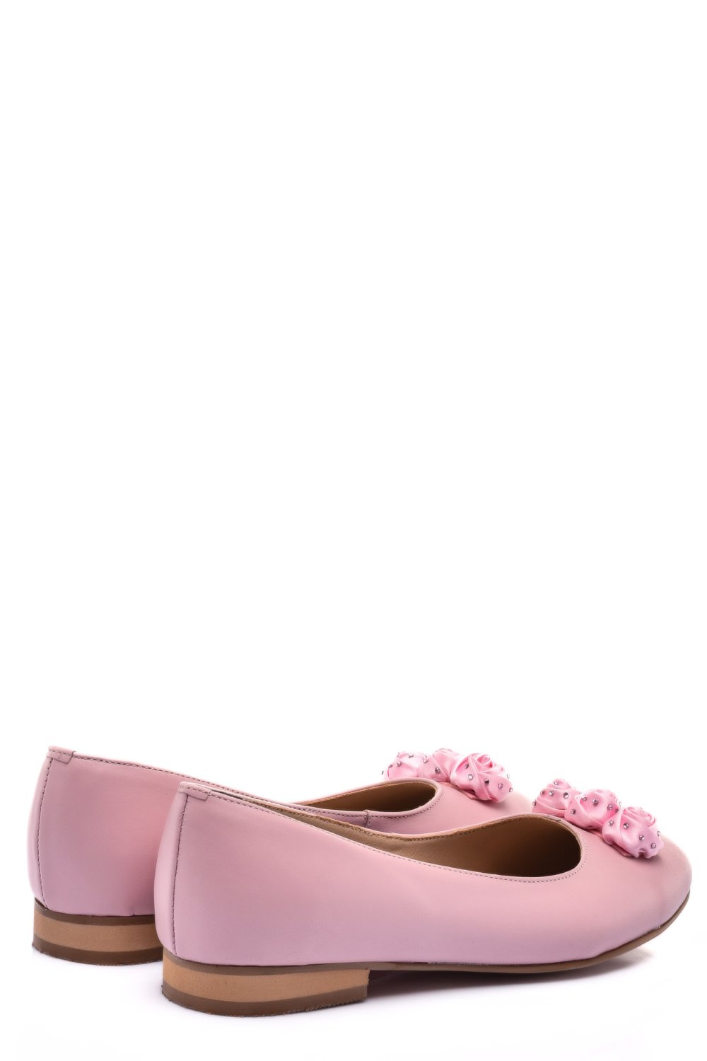 Rózsaszín természetes bőr  3s7h10