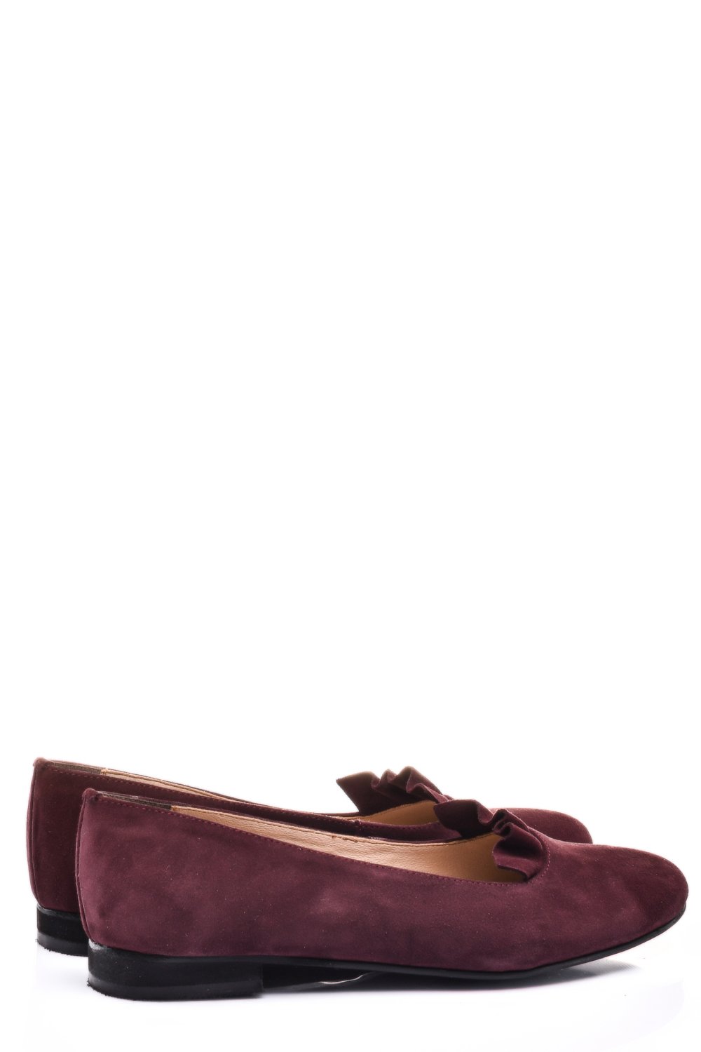 Bordó természetes bőr  3s7h04