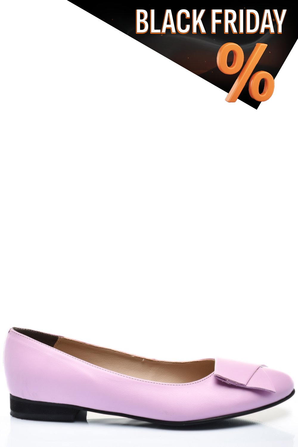 Mályva természetes bőr  3s7h05