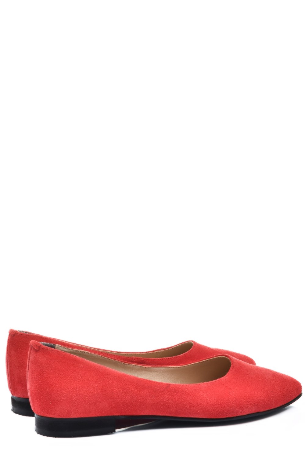 Piros természetes bőr  3s7h07