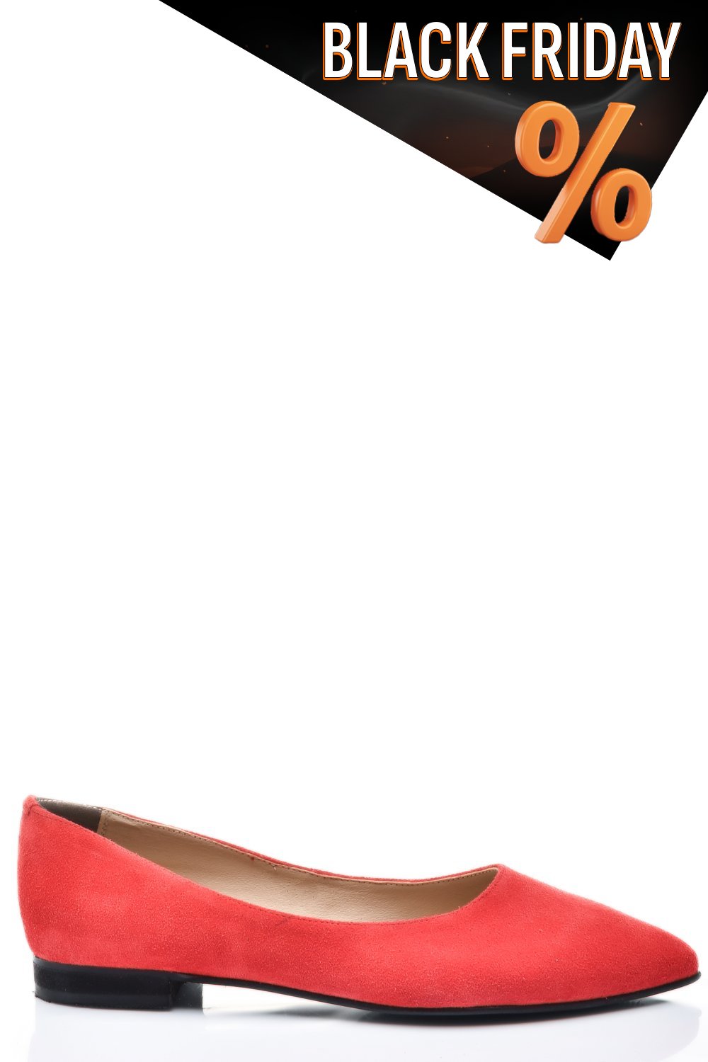 Piros természetes bőr  3s7h07