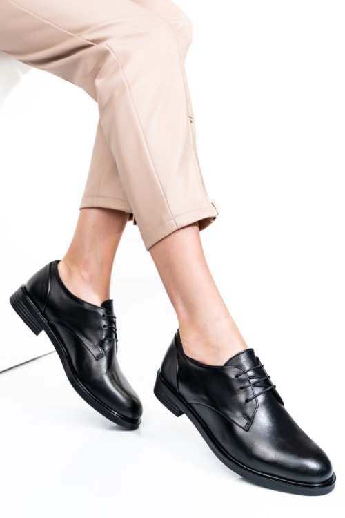 Fekete természetes bőr  2s7h41-605np