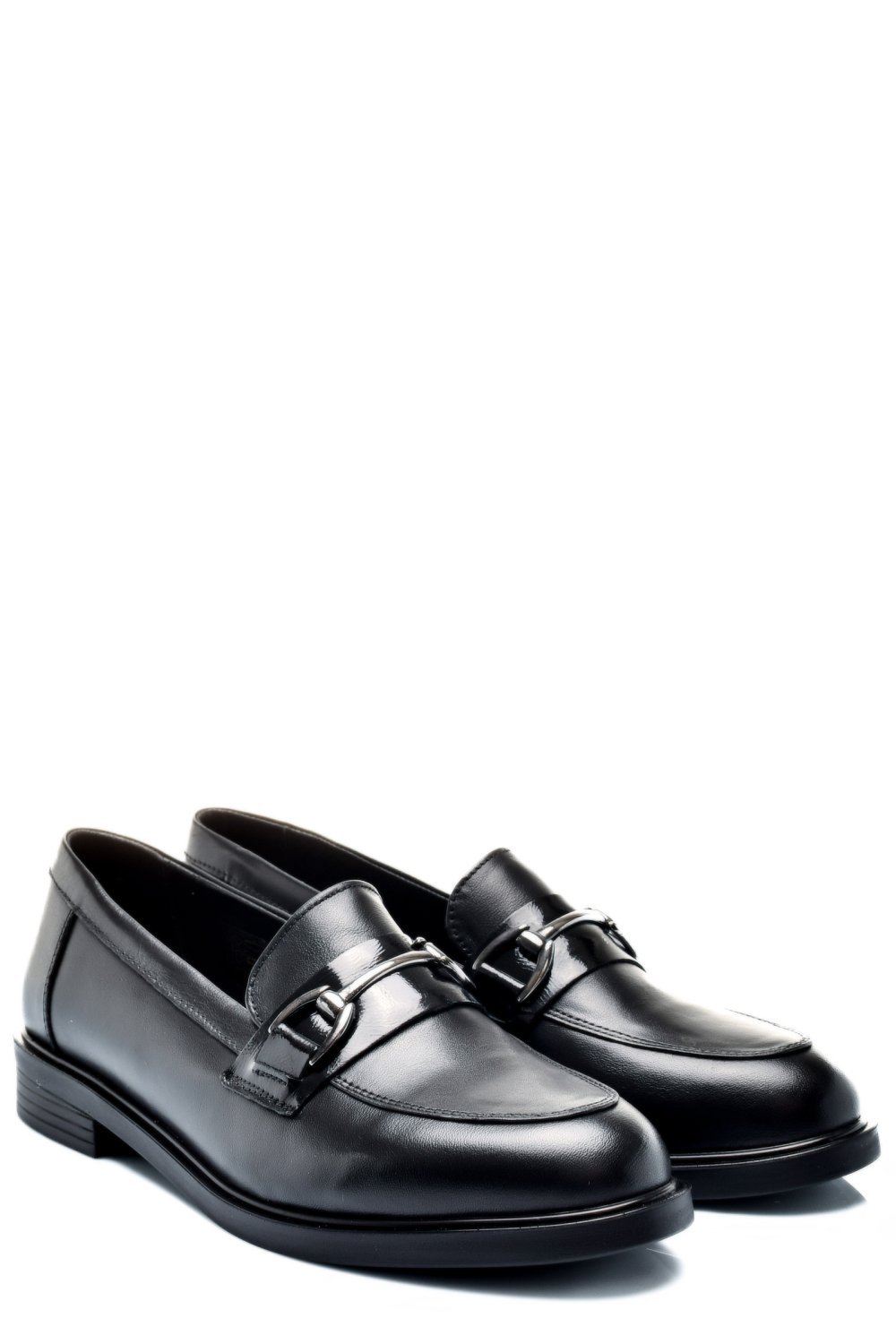 Fekete természetes bőr  2s7h41-606np