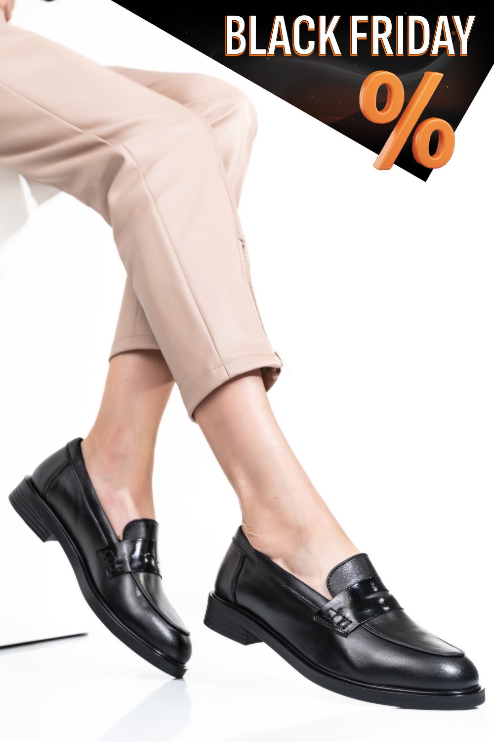 Fekete természetes bőr  2s7h41-606np