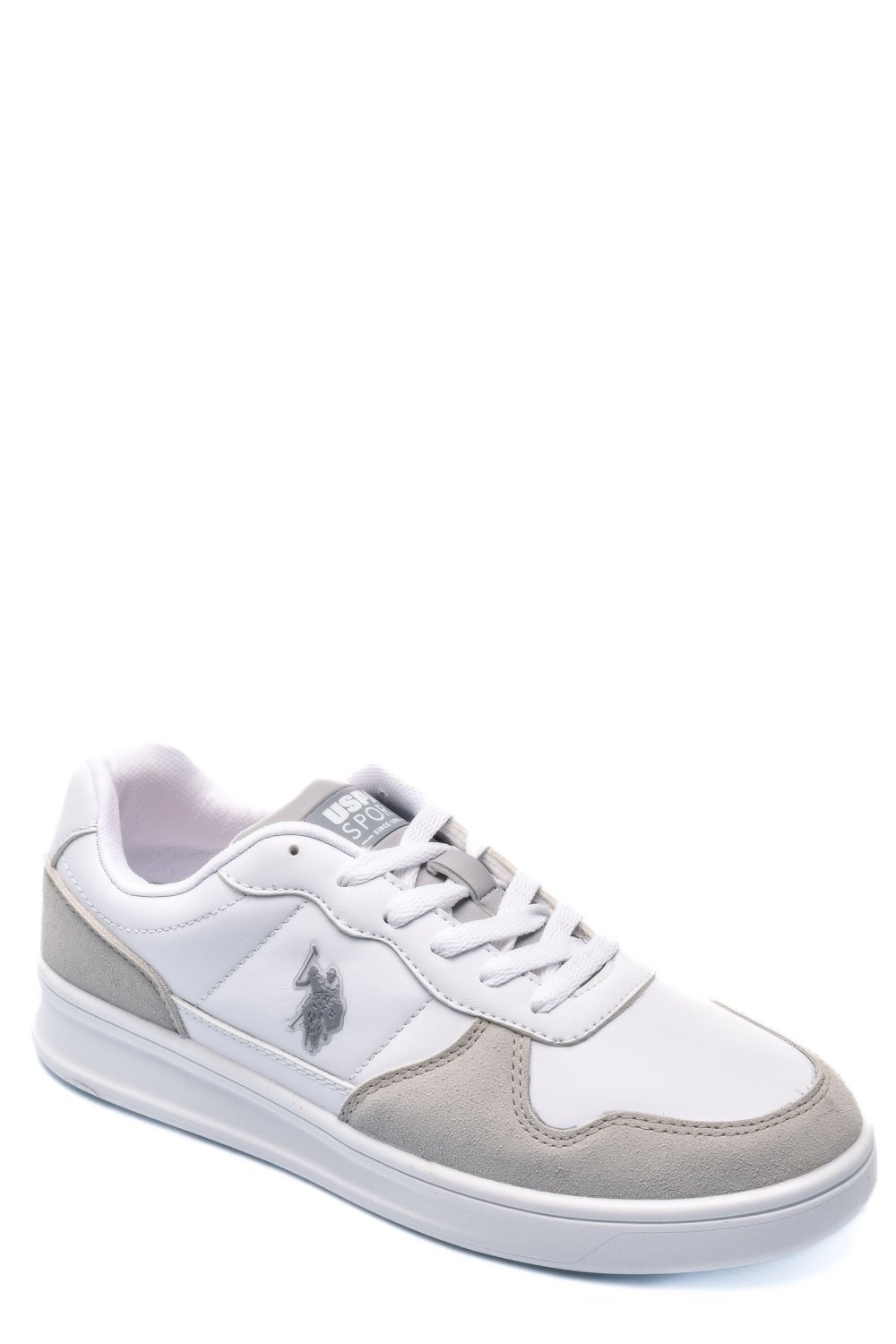 Us polo assn fehér sportcipők cs7hharlize