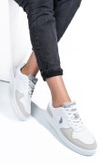 Us polo assn fehér sportcipők cs7hharlize