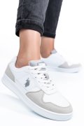 Us polo assn fehér sportcipők cs7hharlize