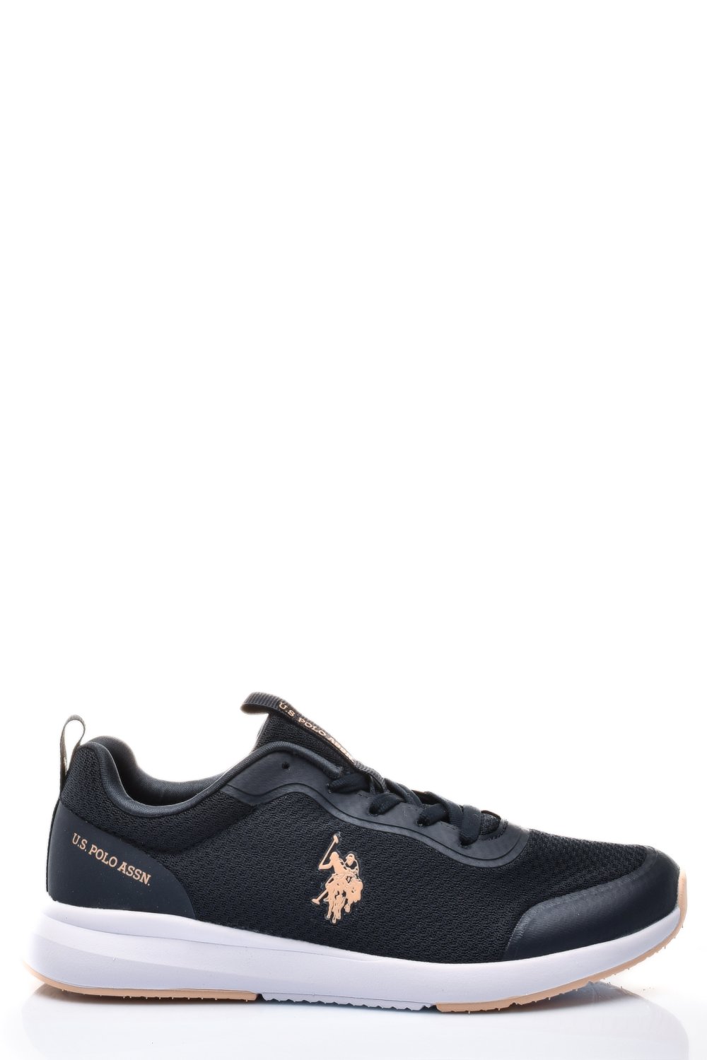 Us polo assn fehér sportcipők ss7hmart