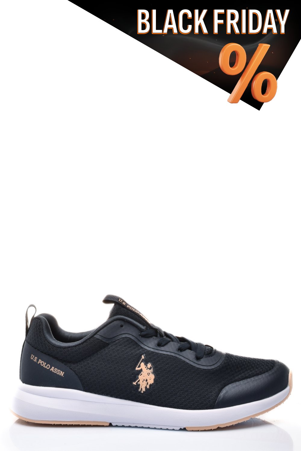 Us polo assn fehér sportcipők ss7hmart