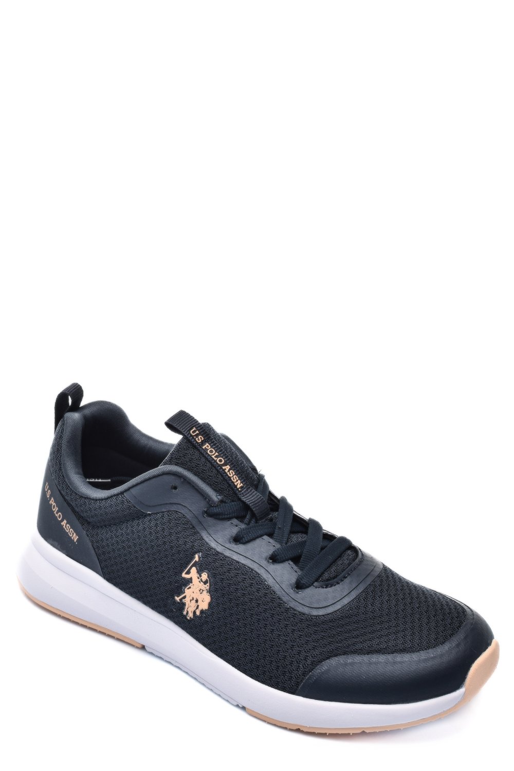 Us polo assn fehér sportcipők ss7hmart