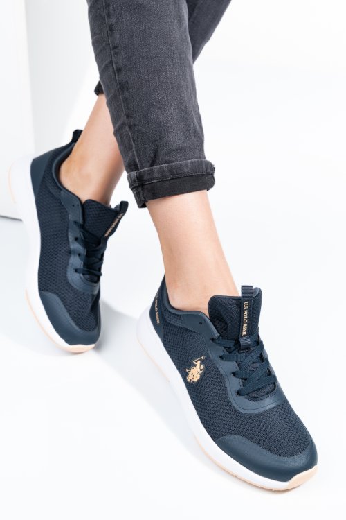 Us polo assn fehér sportcipők ss7hmart