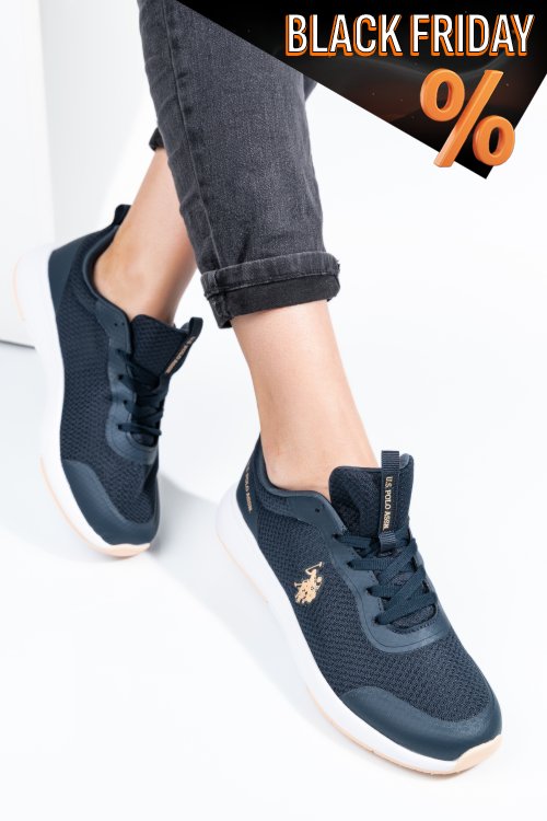 Us polo assn fehér sportcipők ss7hmart