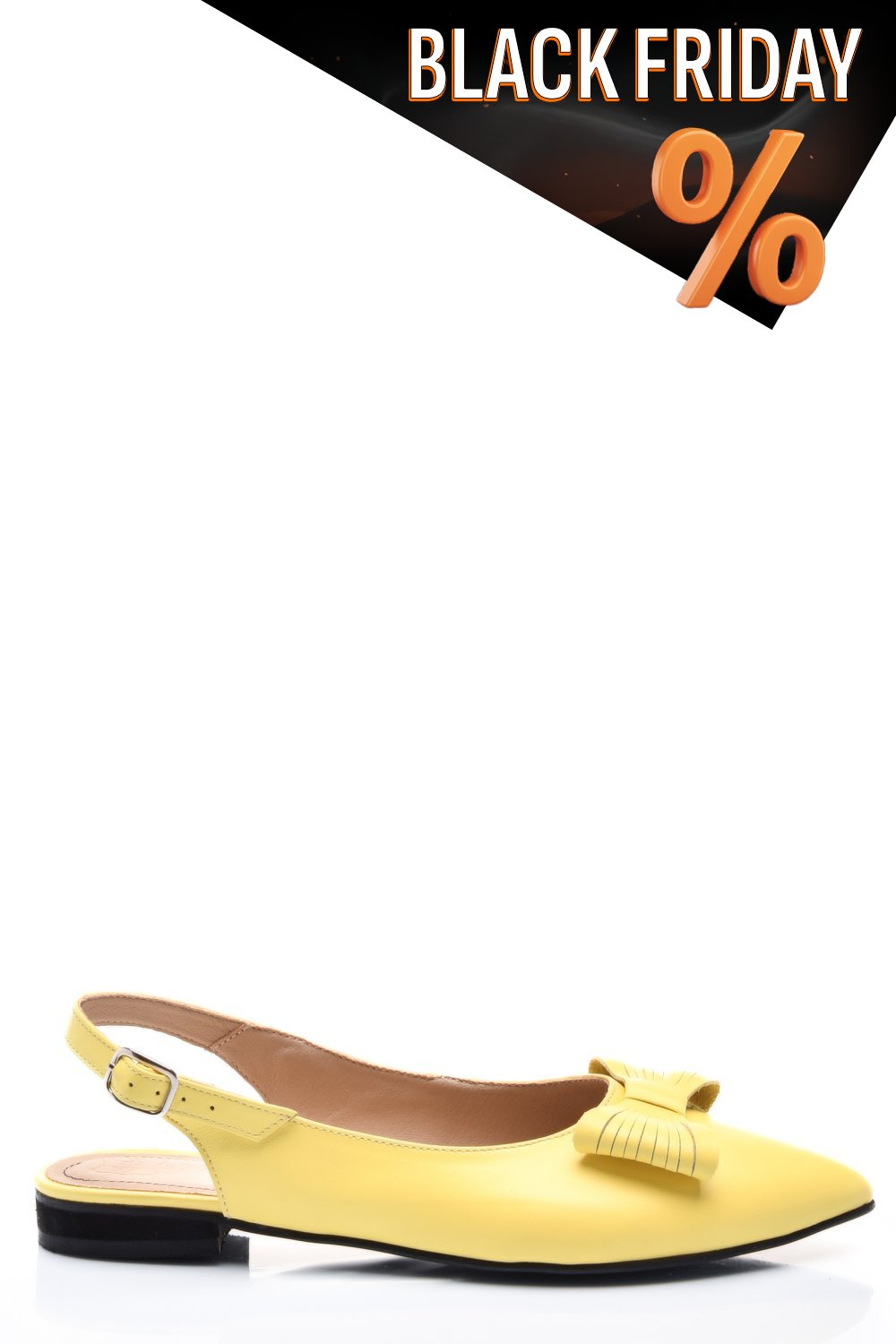 Sárga természetes bőr  3s7h20