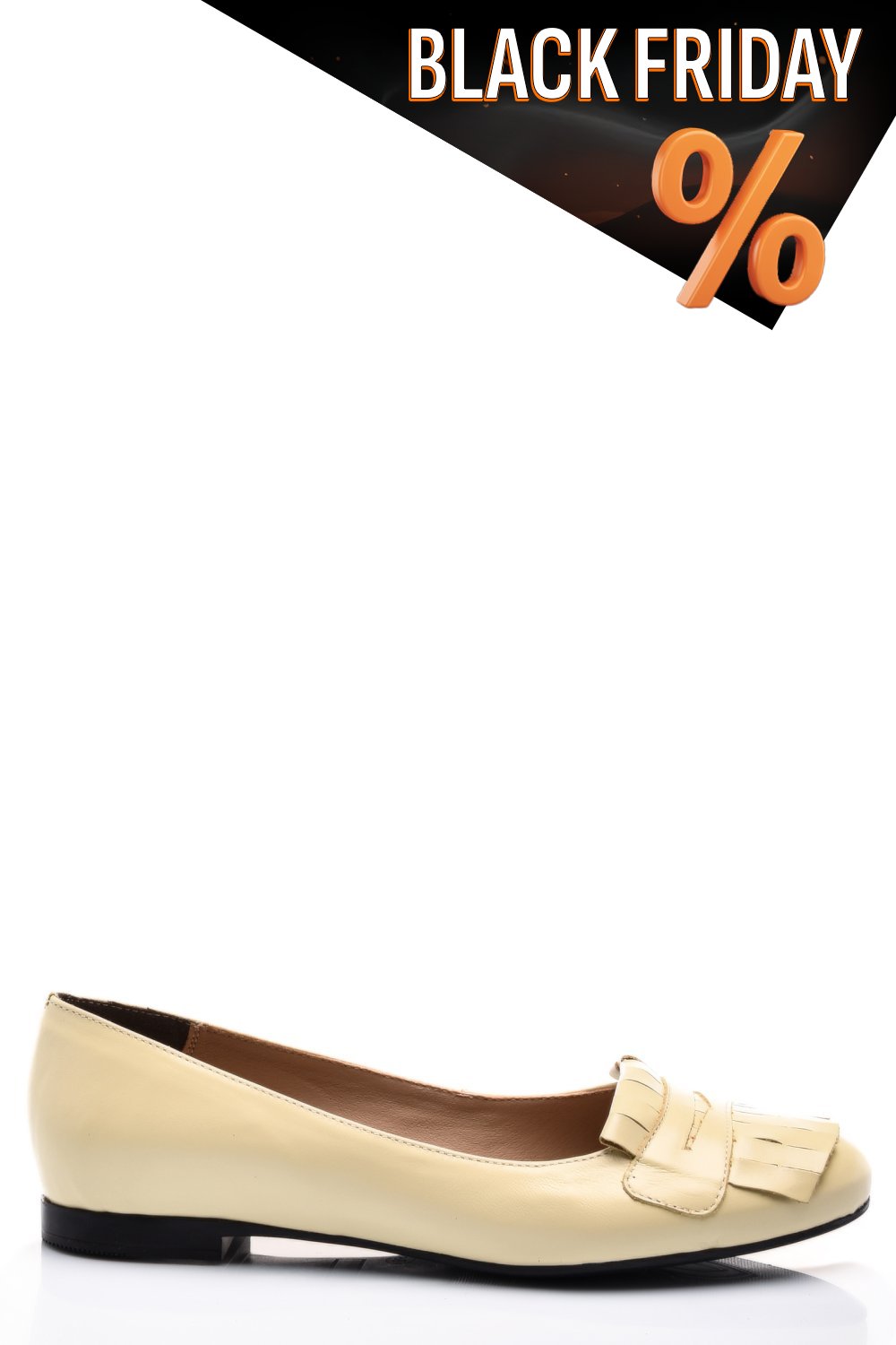 Sárga természetes bőr  3s7h03