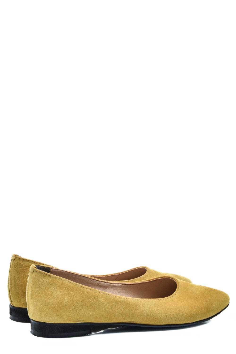 Sárga fordított bőr  3s7h07