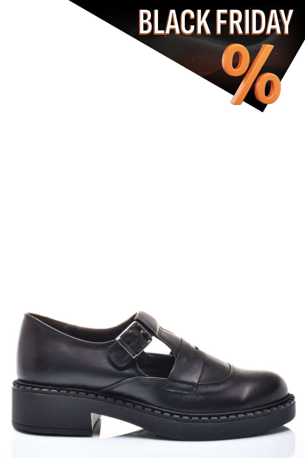 Fekete természetes bőr  4s7h39