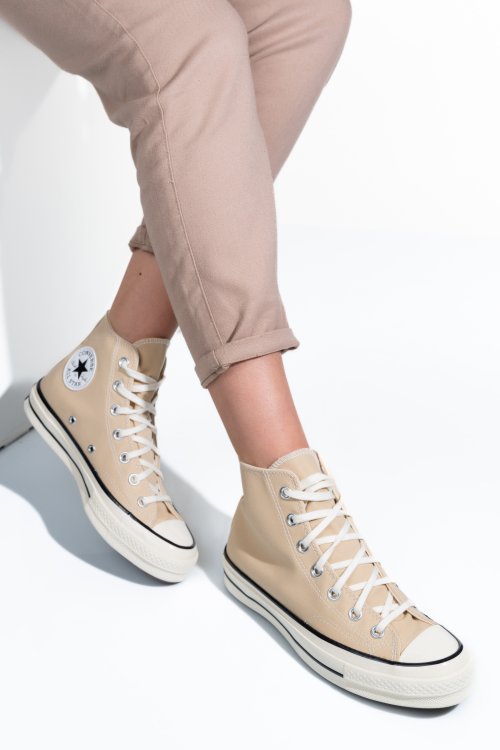 Converse bézs sportcipők as7h03446c