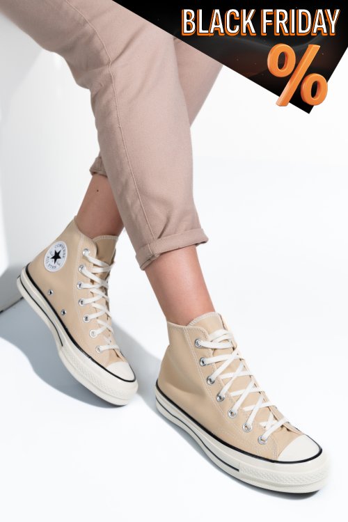 Converse bézs sportcipők as7h03446c