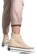 Converse bézs sportcipők as7h03446c