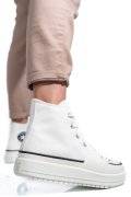 Converse fehér sportcipők as7h02832c