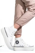 Converse fehér sportcipők as7h02832c