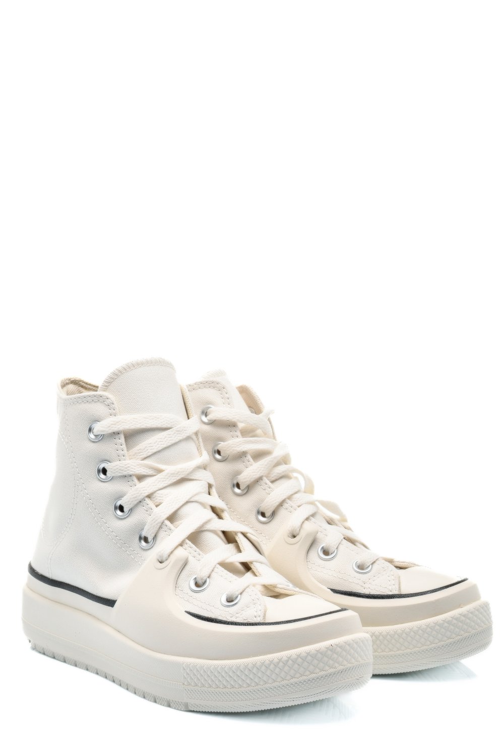 Converse fehér sportcipők as7h02832c