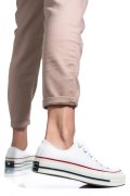 Converse fehér sportcipők 1s7h62065c