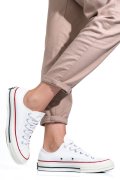 Converse fehér sportcipők 1s7h62065c