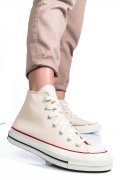 Converse bézs sportcipők 1s7h62053c