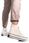 Converse bézs sportcipők 1s7h62053c