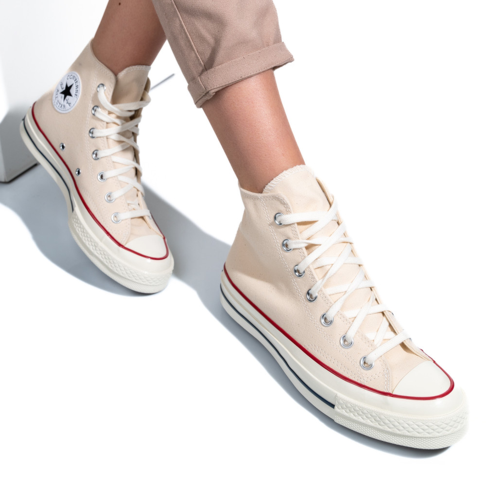 CONVERSE
