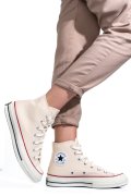 Converse bézs sportcipők 1s7h62053c