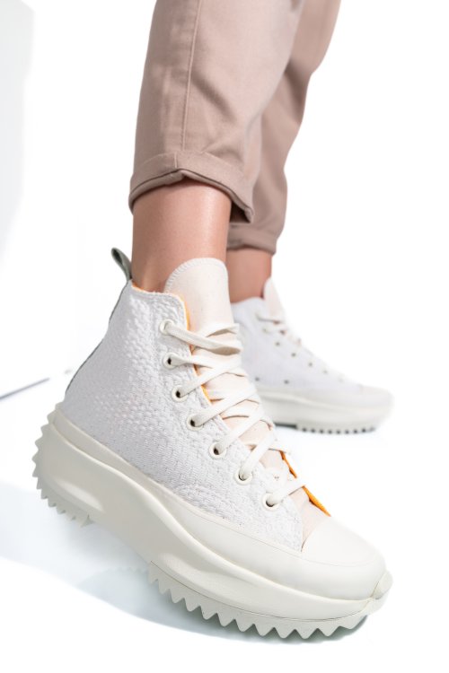 Converse fehér sportcipők as7h03838c