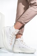 Converse fehér sportcipők as7h03838c