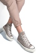 Converse bézs természetes bőr sportcipők as7h04579c