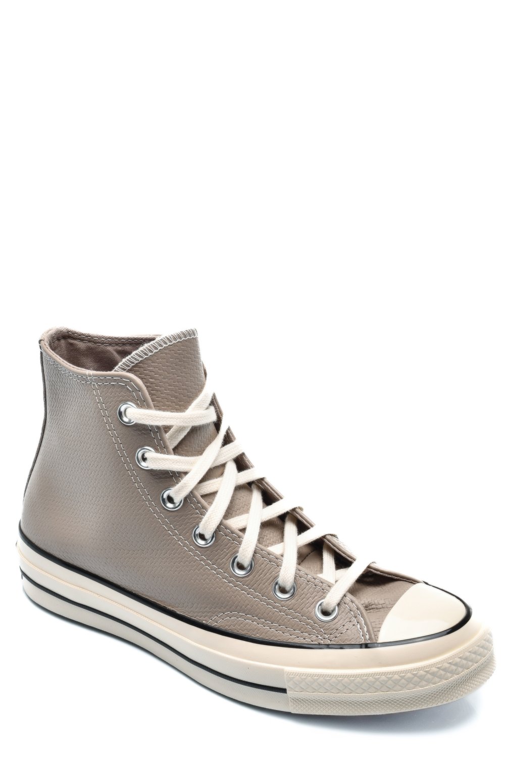 Converse bézs természetes bőr sportcipők as7h04579c