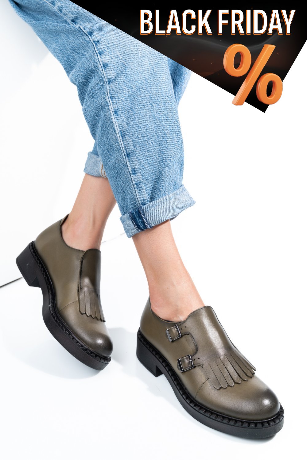 Zöld természetes bőr  4s7h40