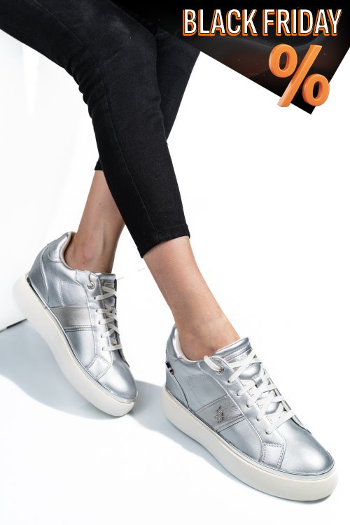 Us polo assn ezüst as7hngie001