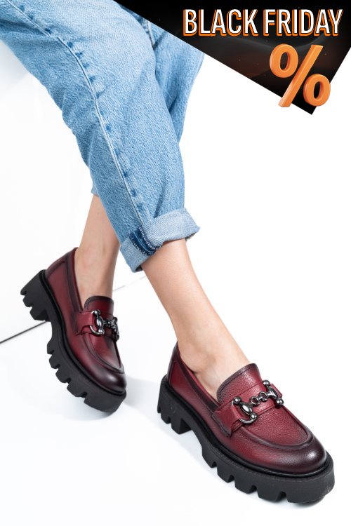 Piros természetes bőr  3s7h99b