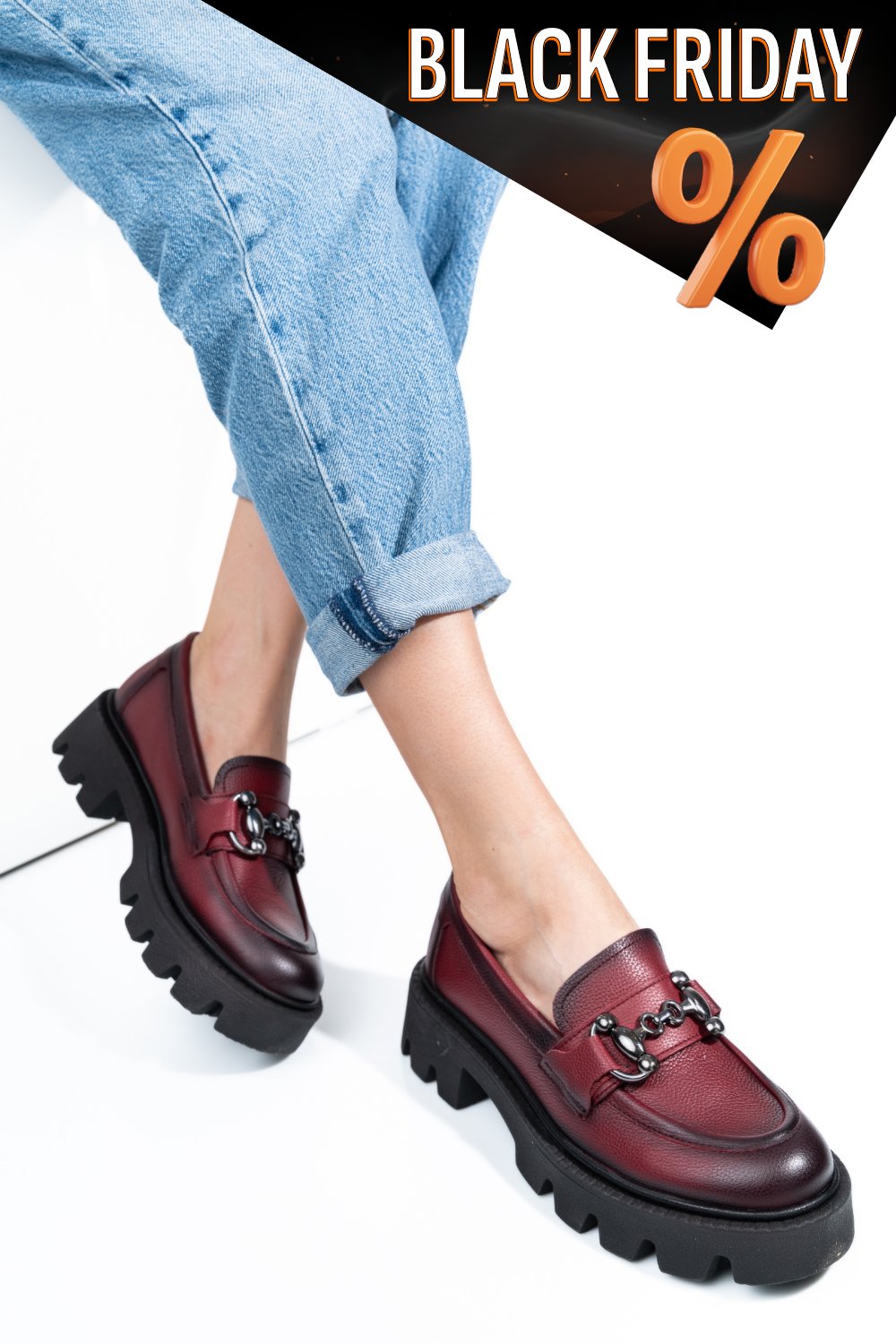 Piros természetes bőr  3s7h99b