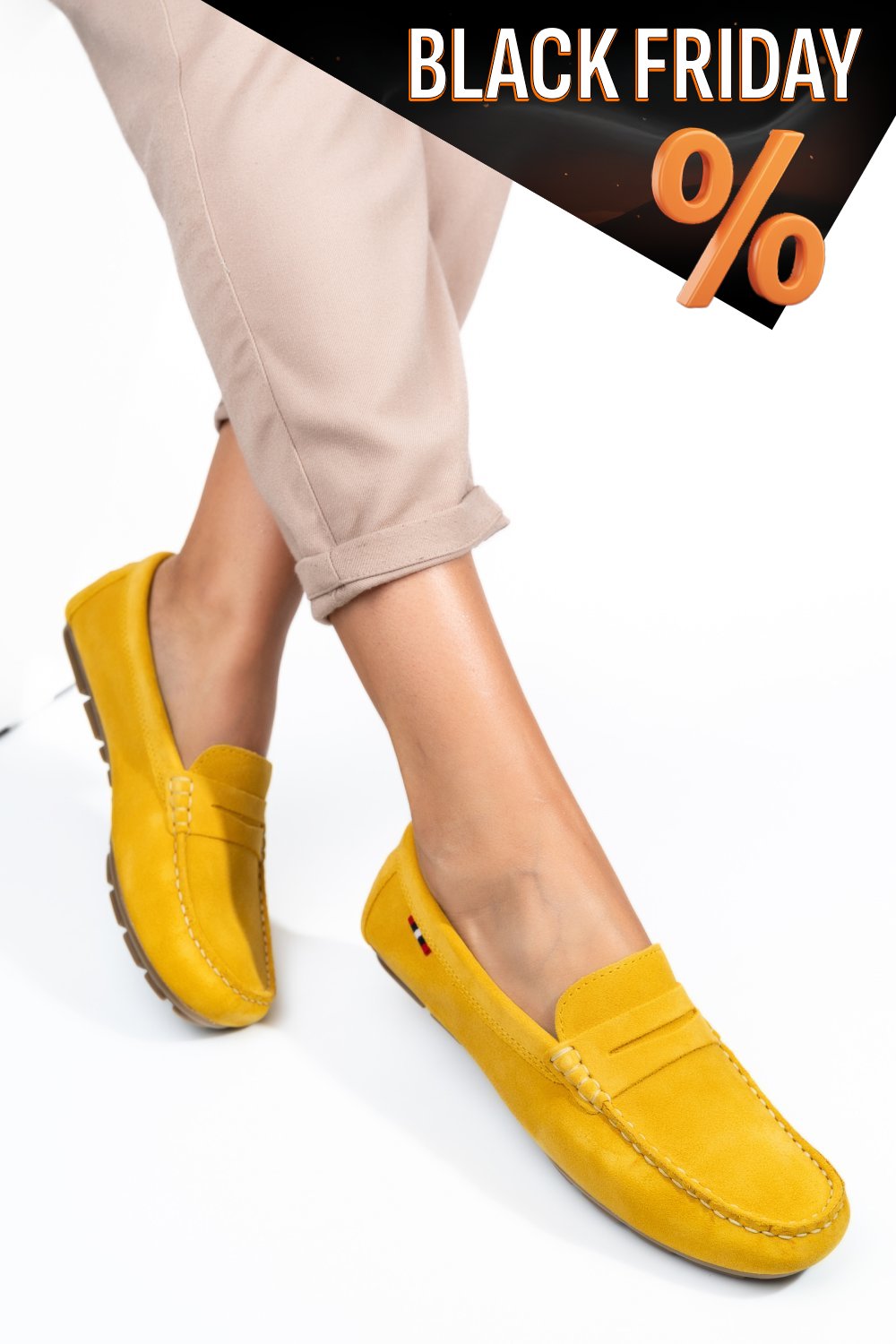 Sárga fordított bőr  ws7hm-424r01