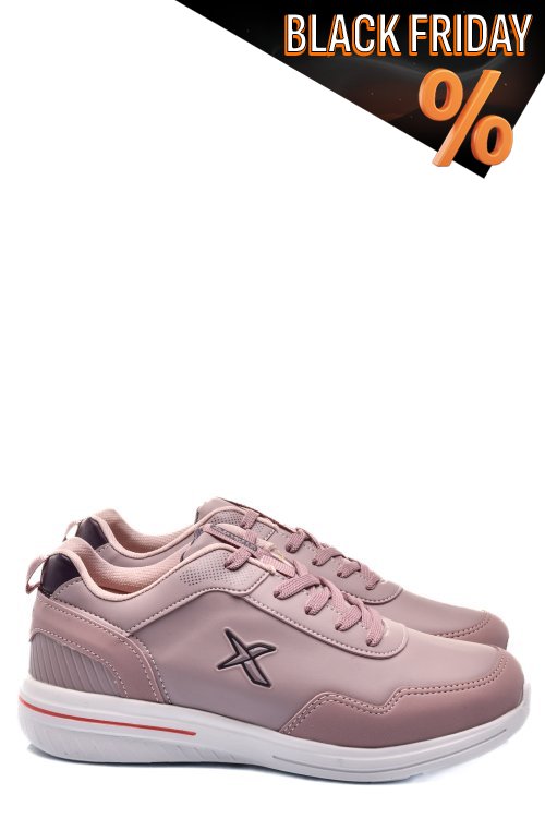 Kinetix rózsaszín sportcipők ms7harcel
