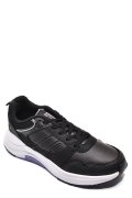 Kinetix fekete sportcipők ts7hraces