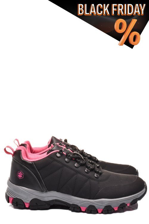 Lumberjack fekete ps7haula