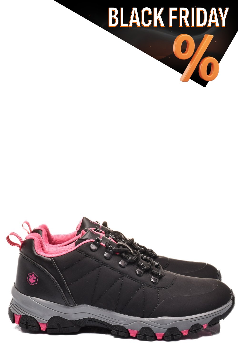 Lumberjack fekete ps7haula