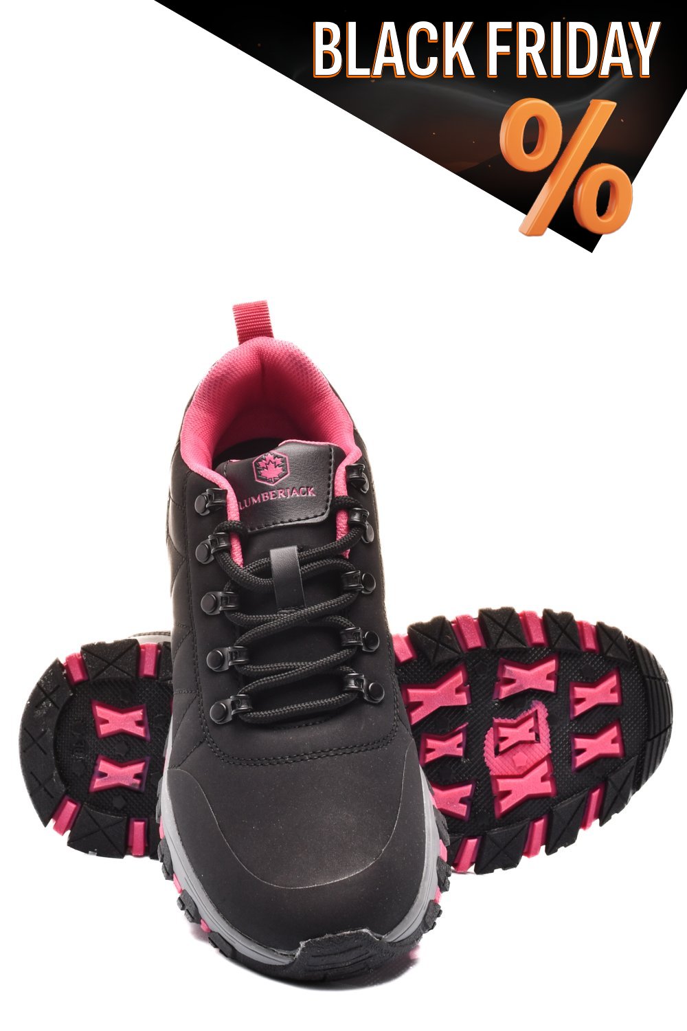 Lumberjack fekete ps7haula