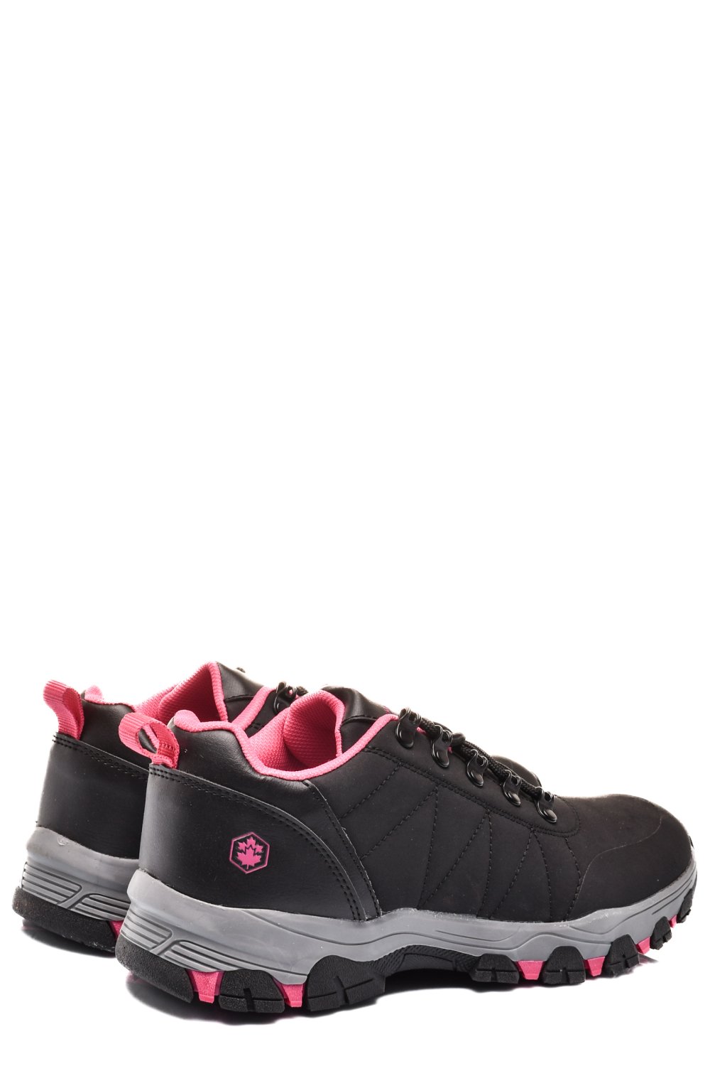 Lumberjack fekete ps7haula