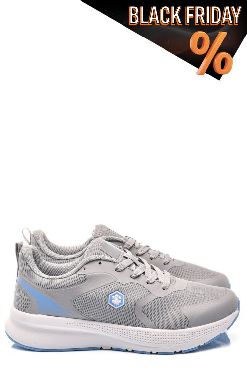 Lumberjack szürke sportcipők ms7heg